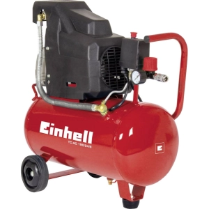 Compresor Einhell TC-AC 190/24/8