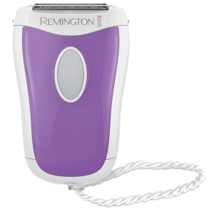 Depiladora Remington Smooth y Silky WSF 4810