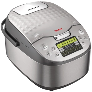 Multicocina Tefal Effectual Pro Multicooker RK807D32