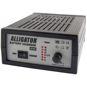 Cargador Alligator AC805