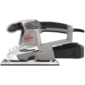 Amoladora Crown CT13401