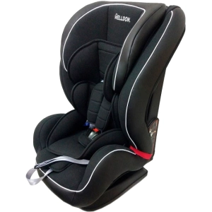 Silla de coche para niños WELLDON Encore Isofix