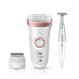 Braun Silk-epil 9 SensoSmart 9890