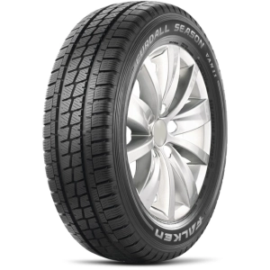 Neumáticos Falken EuroAll Season VAN11 195/75 R16C 110T