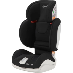 Silla de coche para niños BabySafe Chart