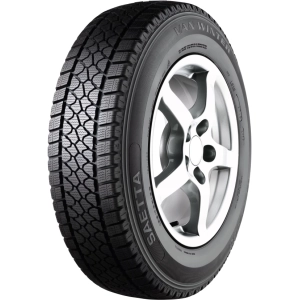 Neumáticos Saetta VAN Winter 195/70 R15C 104R