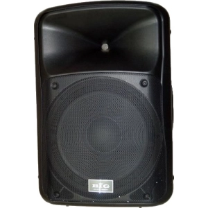 Altavoz BIG EV10A