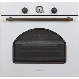 Horno Cata MRA 7108 WH