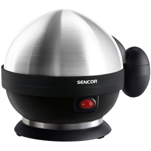 Cocedor de vapor/huevos Sencor SEG 720