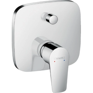 Batidora Hansgrohe Talis E 71474000