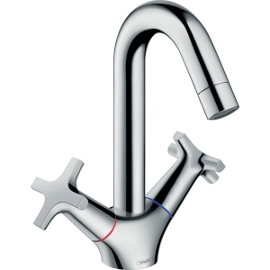 Batidora Hansgrohe Logis Classic 71272000