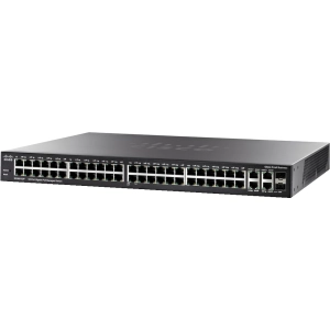 Interruptor Cisco SG300-52P