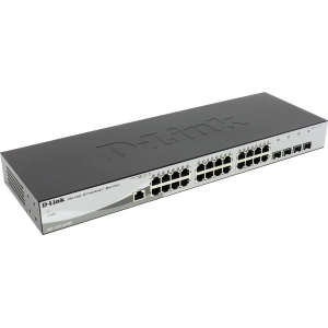 Cambiar D-Link DGS-1210-28/ME/B