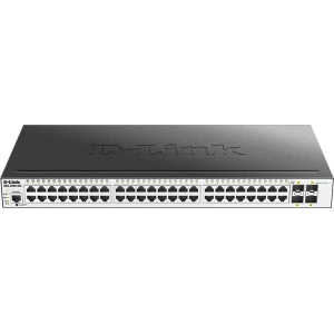 D-Link DGS-3000-52L