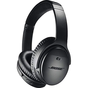 Auriculares Bose QuietComfort 35 II