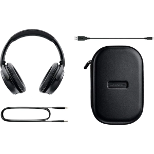 Bose QuietComfort 35 II