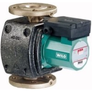 Bomba de circulación Wilo TOP-Z 65/10 DM GG