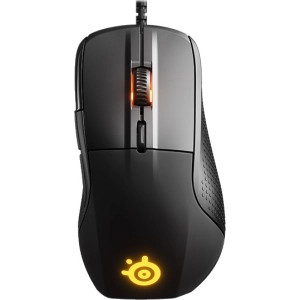 Ratón SteelSeries Rival 710