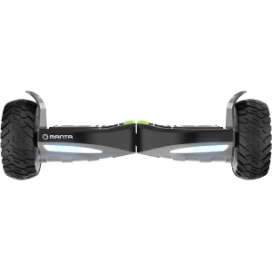 Gyroboard / monociclo MANTA Off Road MSB9023