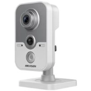 Cámara de vigilancia Hikvision DS-2CE38D8T-PIR 2.8 mm