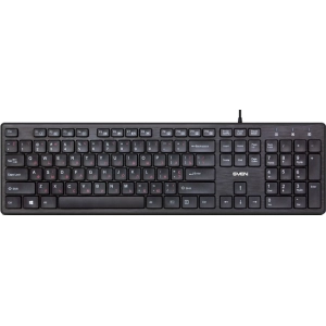 Teclado Sven KB-E5800