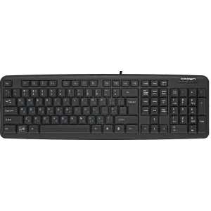 Teclado Crown CMK-F02B