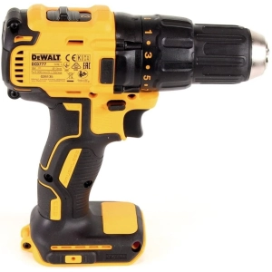 DeWALT DCD777D2T