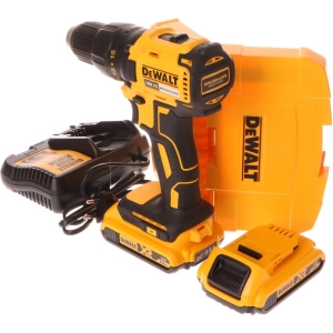 DeWALT DCD777D2T