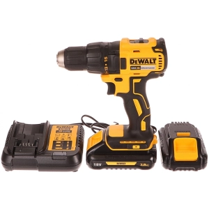 DeWALT DCD777D2T