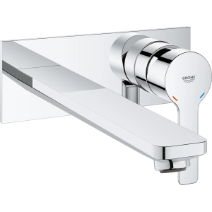 Batidora Grohe Lineare L 23444001