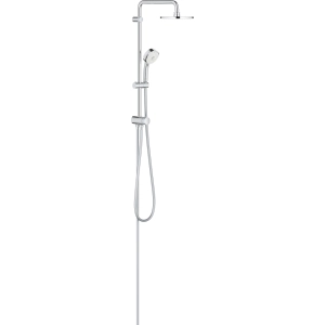 Sistema de ducha Grohe New Tempesta Cosmopolitan System 200 Flex 27394002