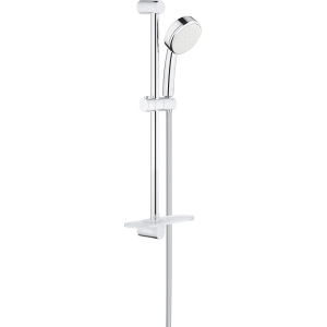 Sistema de ducha Grohe New Tempesta Cosmopolitan 100 26083002