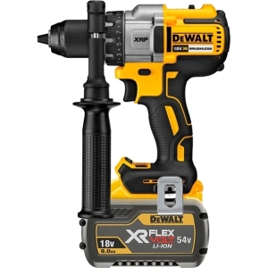 Taladro/atornillador DeWALT DCD991X1