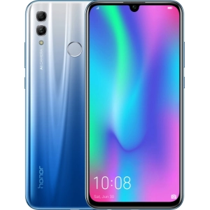 Teléfono móvil Honor 10 Lite Dual 64GB/4GB