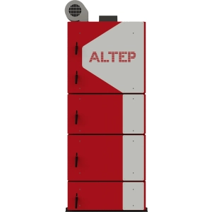 Caldera de calefacción Altep DUO UNI PLUS 62 Komplekt