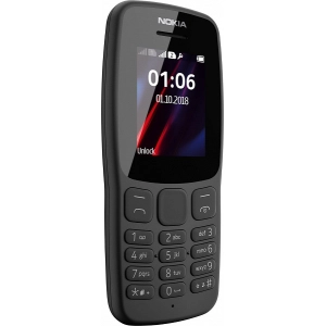 Teléfono móvil Nokia 106 2018