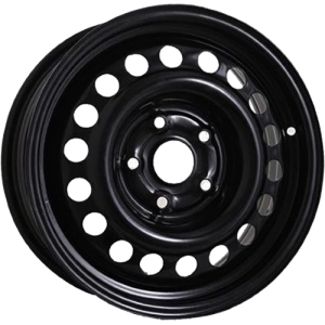 Rueda KrKZ Mazda 3 6x15/5x114,3 ET52,5 DIA67,1