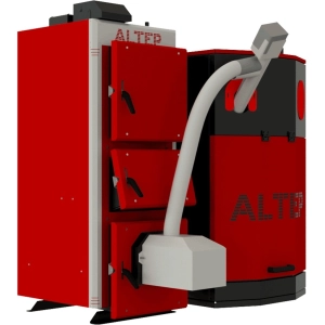 Altep DUO UNI PELLET 15