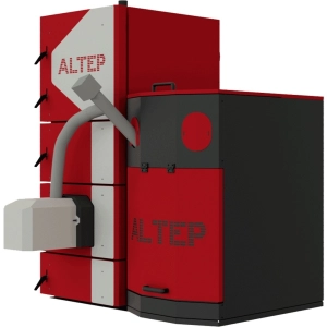 Altep DUO UNI PELLET 50