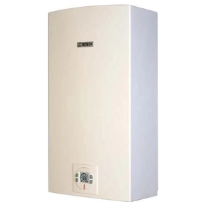 Calentador de agua Bosch Therm 8000 S WTD 27 AME