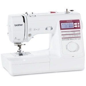 Máquina de coser / overlock Brother Innov-is A50