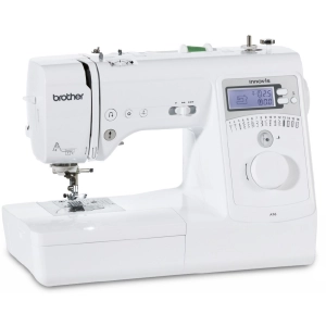 Máquina de coser / overlock Brother Innov-is A16