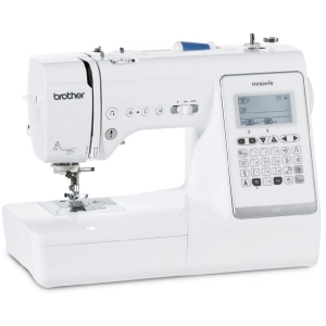 Máquina de coser / overlock Brother Innov-is A150