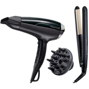 Secador de pelo Remington Ultimate D5215GP