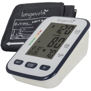 Tonómetro Longevita BP -102M