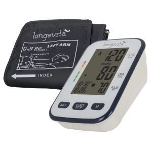 Longevita BP-102M