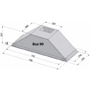 Fabiano Box 90 Silence+