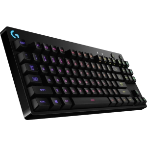 Logitech G Pro Gaming Keyboard