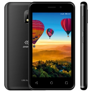 Digma Linx Alfa 3G