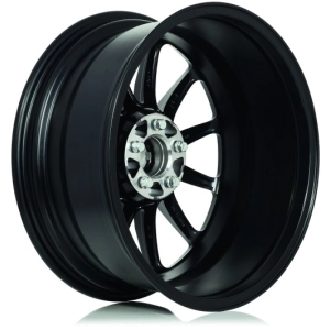 ATS Grid 8x18/5x120 ET35 DIA72,6